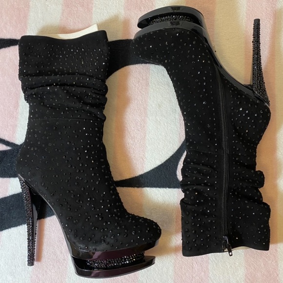 Pleaser | Shoes | Pleaser Day Night 
